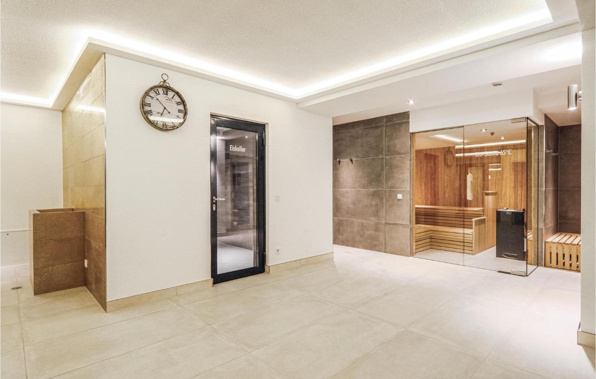 Prora Solitaire Avida Loft13 Остзебад Бинц Экстерьер фото